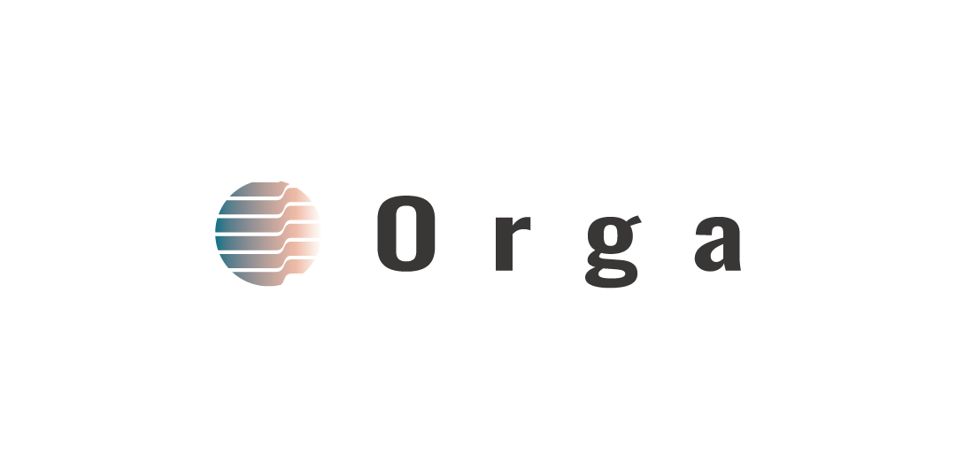 株式会社Orga
